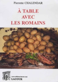 A table avec les Romains