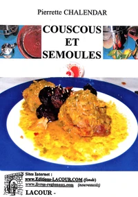 Couscous et semoules