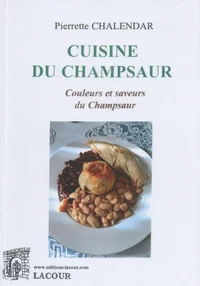 Cuisine du Champsaur