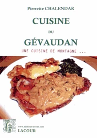 Cuisine du Gévaudan