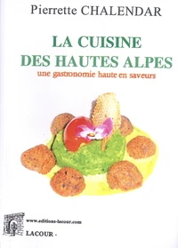 La cuisine des Hautes Alpes