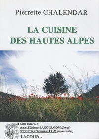 La cuisine des Hautes Alpes
