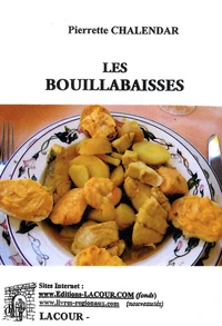 Les bouillabaisses