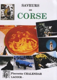 Saveurs de Corse