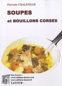 Soupes et bouillons corses
