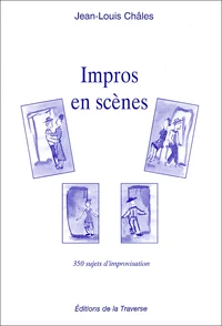 Impros en scènes