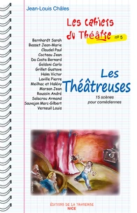 Les Théâtreuses