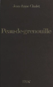 Peau de grenouille
