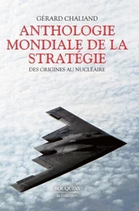 Anthologie mondiale de la stratégie