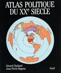 Atlas politique du XXe siècle