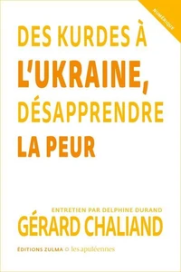 Des Kurdes à l’Ukraine