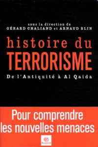 Histoire du terrorisme
