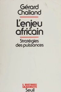L'Enjeu africain