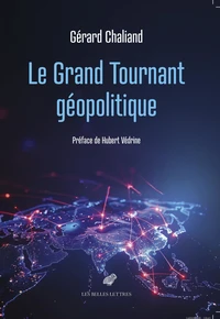 Le grand tournant géopolitique