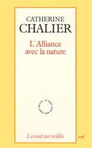 L'Alliance avec la nature