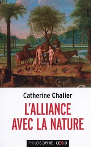 L'alliance avec la nature