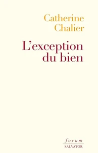 L'exception du bien