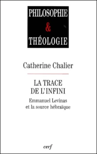 La trace de l'infini.
