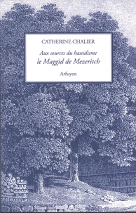 Le Maggid de Mezeritch