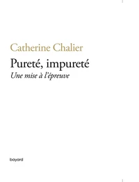 Pureté, impureté
