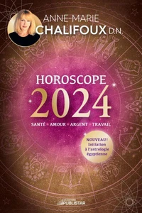Horoscope 2024