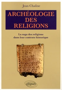 Archéologie des religions