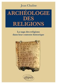 Archéologie des religions