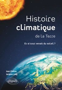 Histoire climatique de la Terre