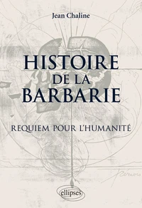 Histoire de la barbarie