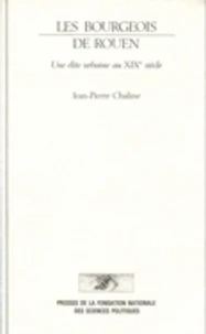 Les bourgeois de Rouen