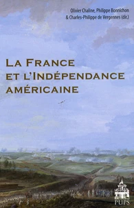 La France et l'indépendance américaine