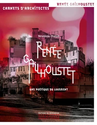 Renée Gailhoustet