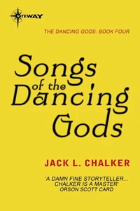 Songs of the Dancing Gods