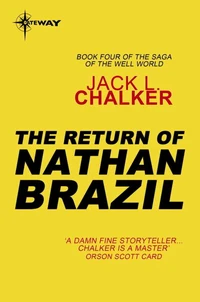 The Return of Nathan Brazil