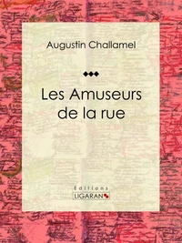 Les Amuseurs de la rue