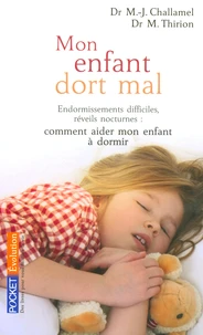 "Mon enfant dort mal..."