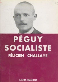 Péguy socialiste
