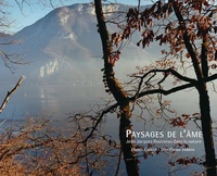 Paysages de l'âme
