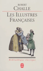 Les Illustres Francaises