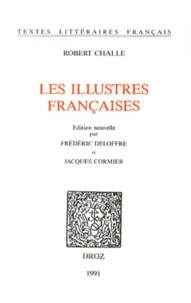Les illustres françaises