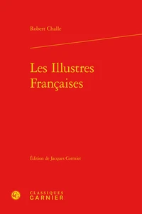 Les Illustres Françaises