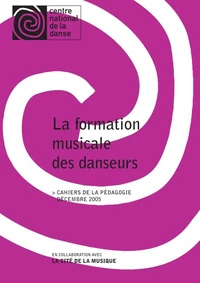 La symbolisation du mouvement issue de la cinétographie Laban