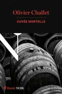 Cuvée mortelle