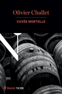 Cuvée mortelle