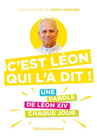 C'est Léon qui l'a dit !