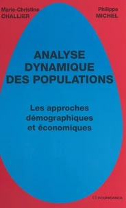 Analyse dynamique des populations