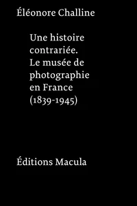 Une histoire contrariée