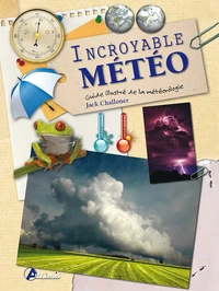 Incroyable Météo
