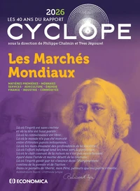 Cyclope - Les marchés mondiaux 2026