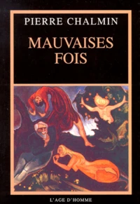 Mauvaises Fois. Journal 1995